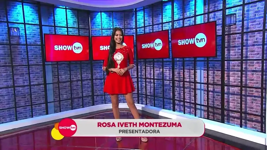 Show TVN - 17 de septiembre de 2019