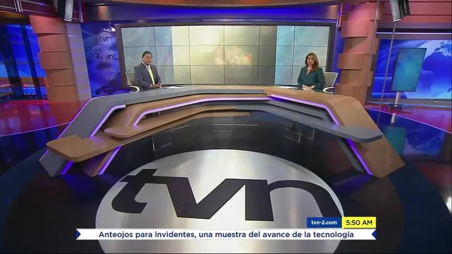 Noticiero AM 23 de febrero del 2018 - Bloque 1