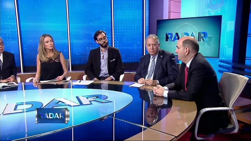 Bloque 4: La corrupción es una lucha: ¿saldremos victoriosos?