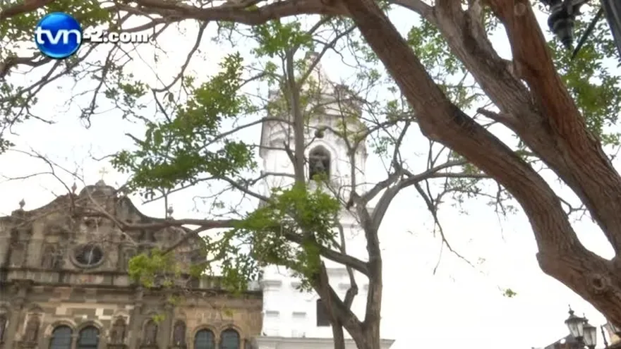 Ruta de la fe: Atractivo turístico del Casco Antiguo