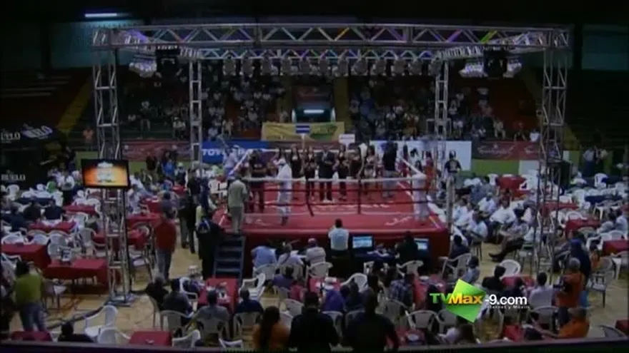 Abigail Villar venci