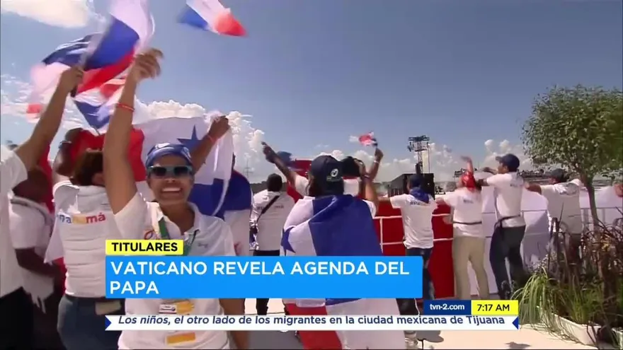 Noticiero AM 20 de noviembre del 2018 - Bloque 2