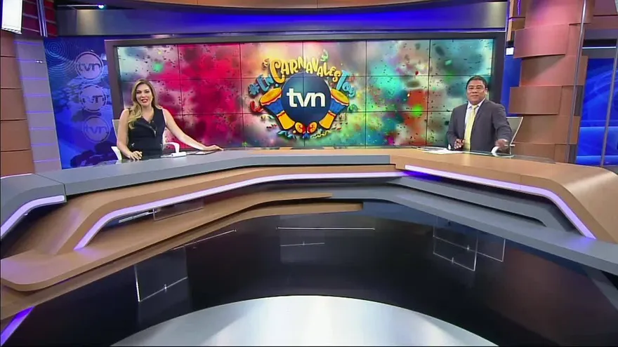 Noticiero MD 13 de febrero del 2018 - Bloque 4