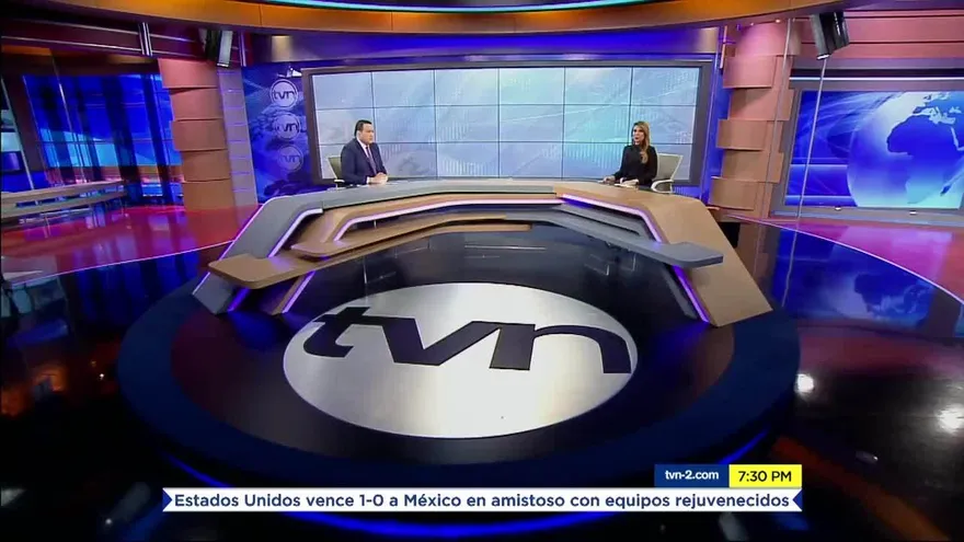 Noticiero estelar del 12 de sept _ Bloque 5