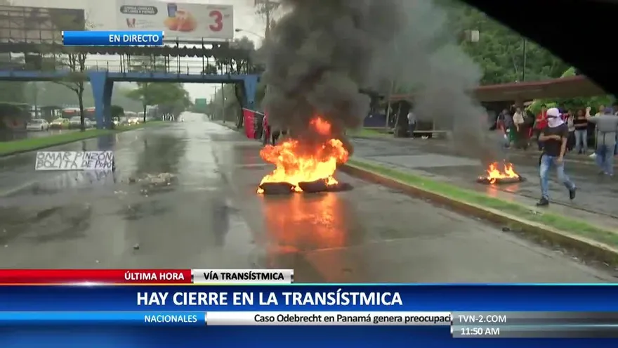 Noticiero MD 07 de junio del 2017 - Bloque 1