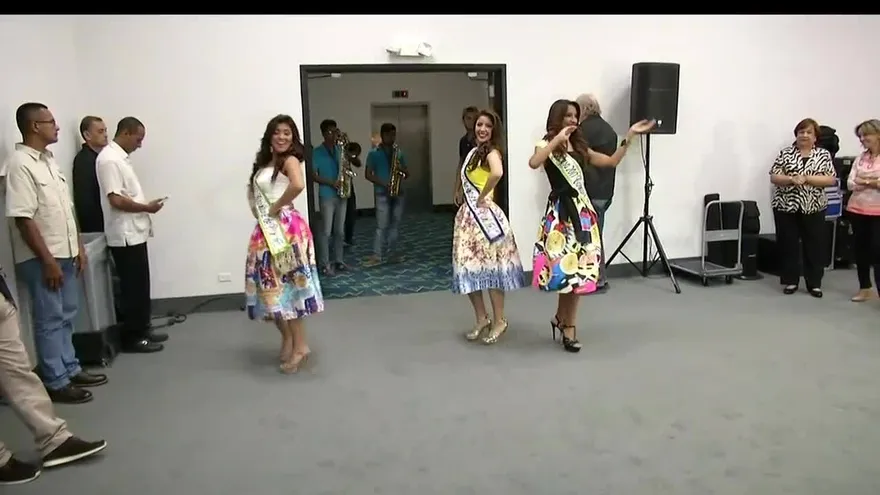 Noticiero MD 22 de febrero del 2017 - Bloque 3