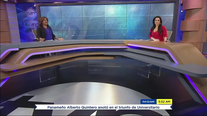 Noticiero AM 1 de marzo del 2018 - Bloque 1