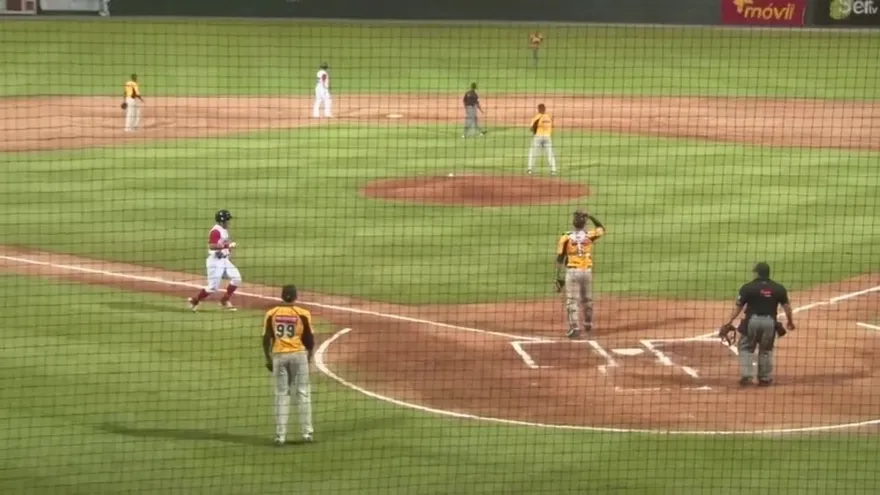 Coclé temible cuando juega en casa