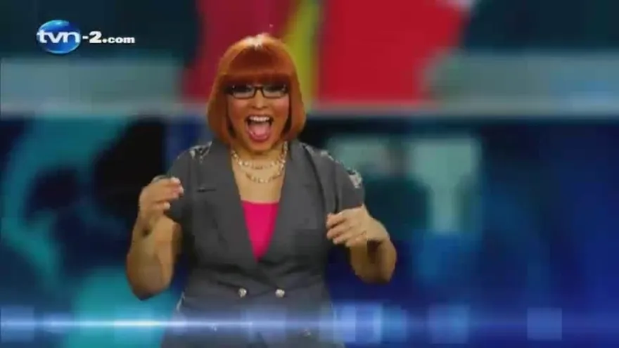 Lorité - Luz María Noli