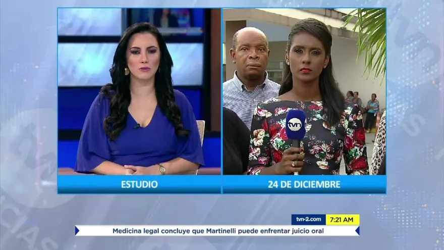 Noticiero AM 20 de marzo del 2019 - Bloque 4