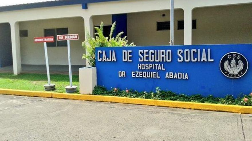 Minsa amplia investigación ante casos de Covid 19 registrados en Hospital Dr.Ezequiel Abadia de Veraguas