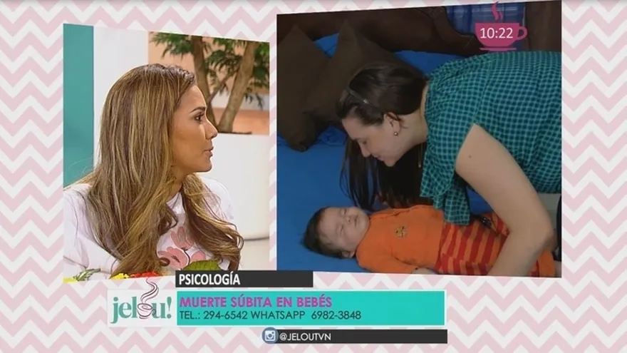 Muerte de cuna: Síndrome de muerte súbita del lactante. ¿Qué bebés presentan un mayor riesgo?