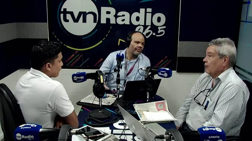 Mesa de Periodistas 13 de noviembre del 2019