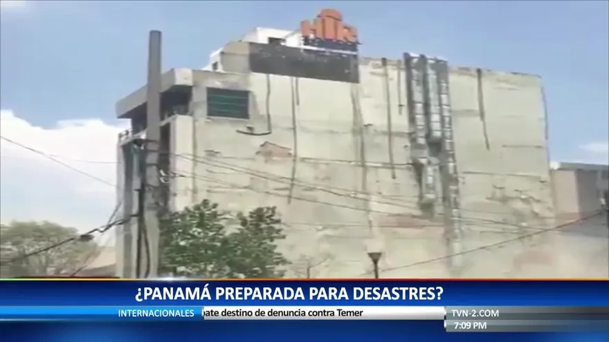 Noticiero Estelar 20 de septiembre de 2017 - Bloque 4