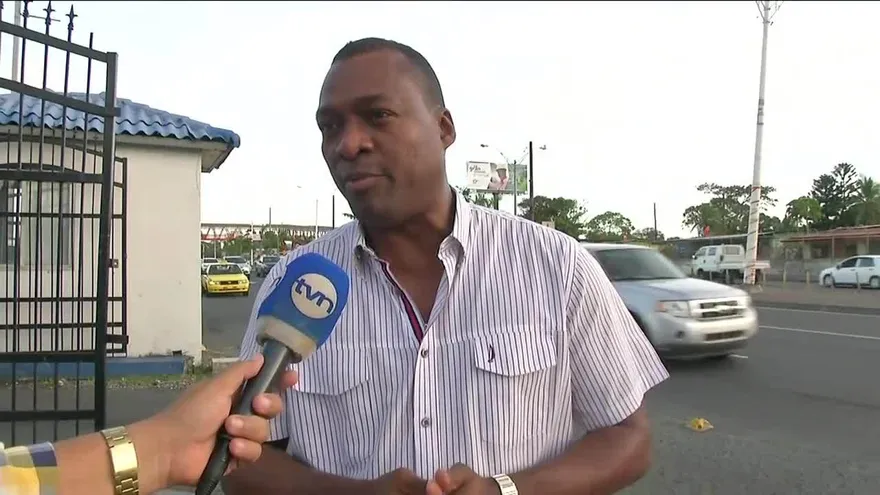 Comerciantes en Colón piden más seguridad