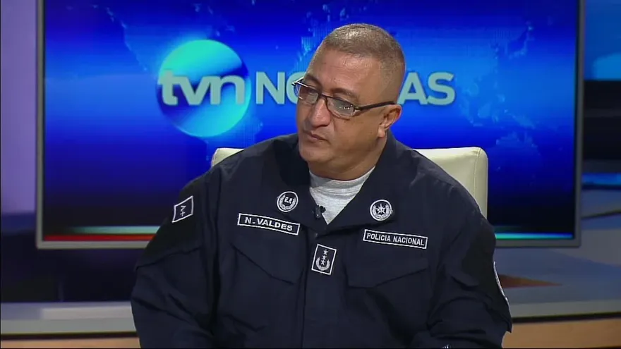 Policía reacciona por hechos violentos en la Universidad de Panamá