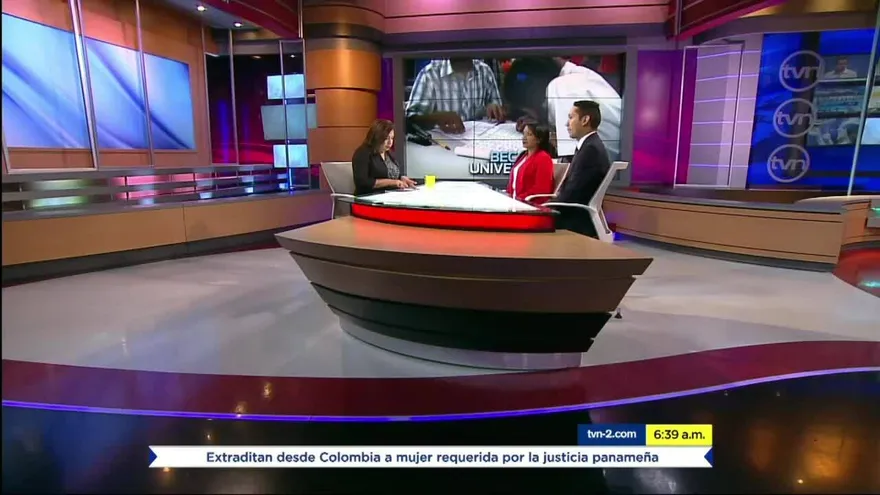 Noticiero AM 25 de julio del 2019 - Bloque 2