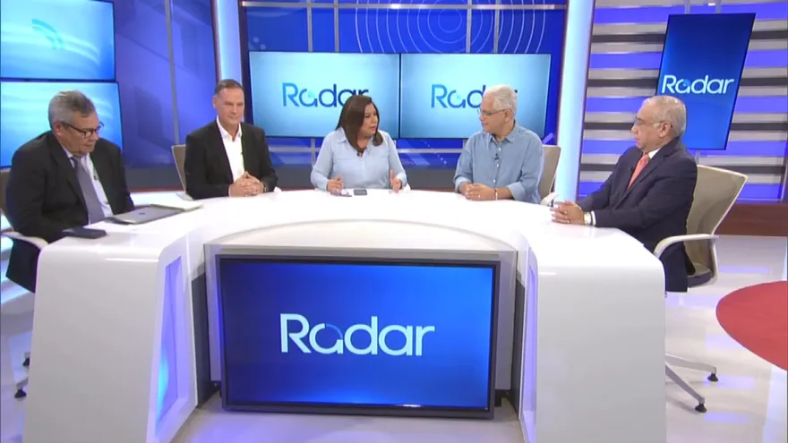 Bloque 1 Radar: Último periodo legislativo