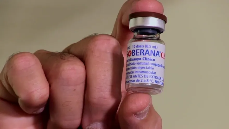 Cuba iniciará en junio vacunación anticovid masiva con su propio antígeno