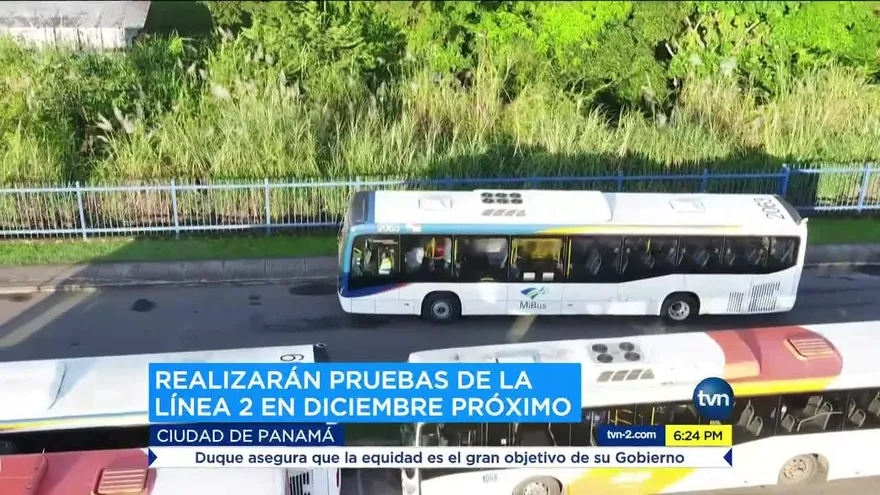 Anuncian posibles cambios en Rutas del Metrobús