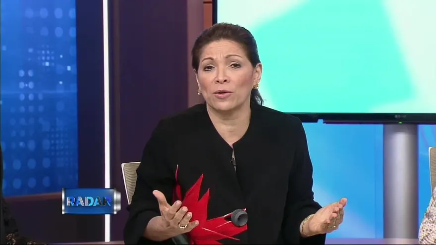 Bloque 4: La postura de la Asamblea Nacional y la importancia de ser mujer