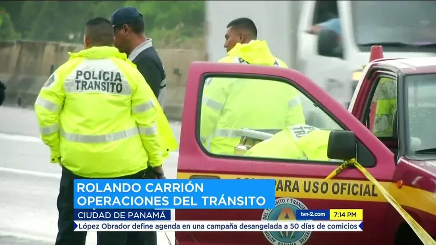 Número de infracciones de tránsito denota irresponsabilidad