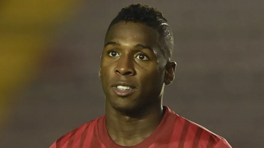 Armando Cooper deberá trabajar más duro que nunca para retomar su carrera.