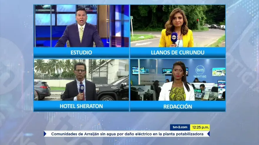 Noticiero MD 21 de agosto del 2019 - Bloque 2