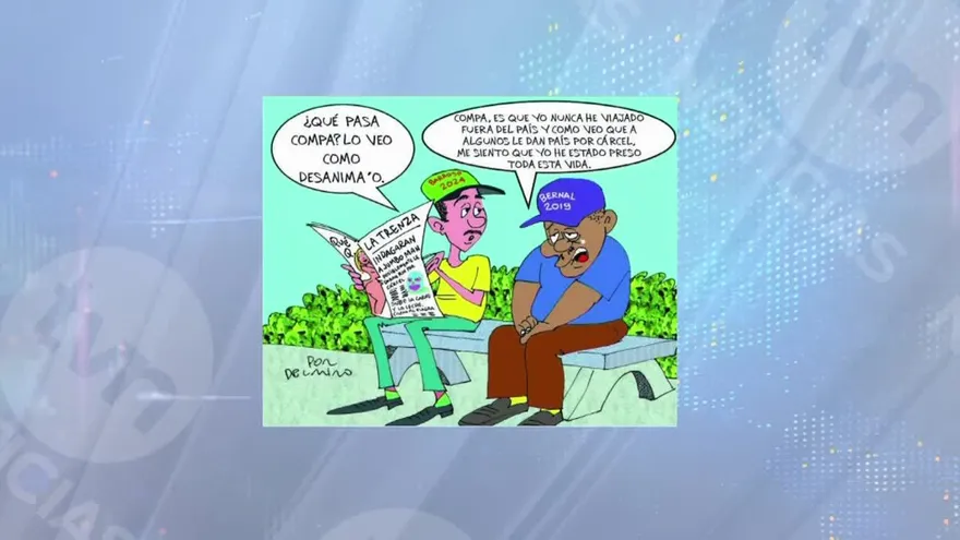 Noticiero AM 25 de agosto de 2017 - Bloque 4