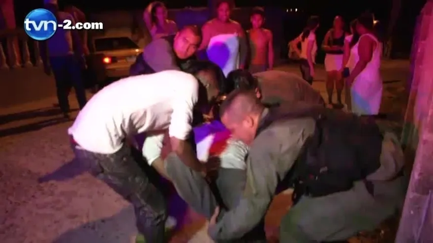 Pandillas influyen en aumento de violencia en San Miguelito