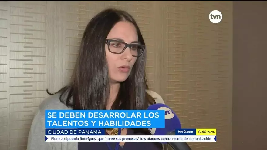 Buscan promover la inclusión para personas autistas en Simposio