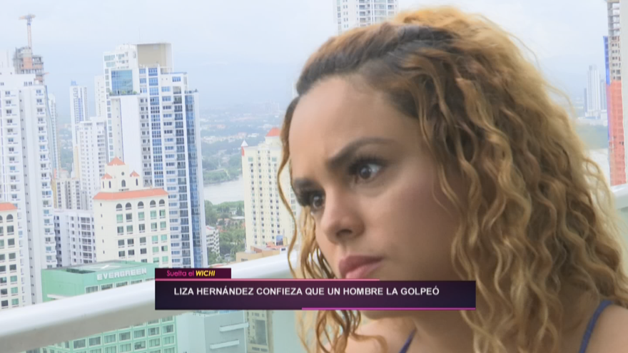 ¡Liza Hernández alguna vez fue víctima de maltrato!