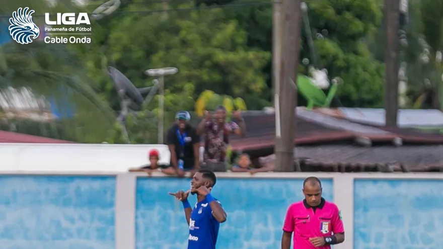 Árabe Unido 2-1 Alianza  | Resumen jornada 10 de la LPF