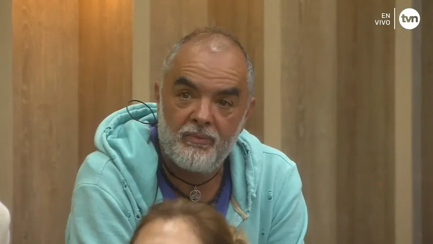 Beto Arango es el nuevo nominado de La casa de los famosos Colombia