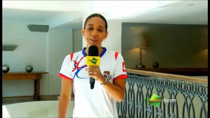 Todo listo para primer partido de Panam