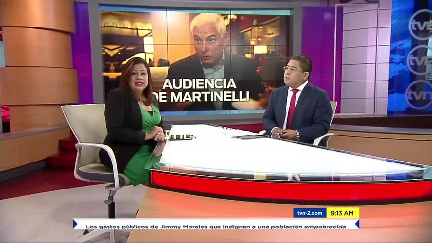 Noticiero AM 23 de enero de 2018 - Bloque 6