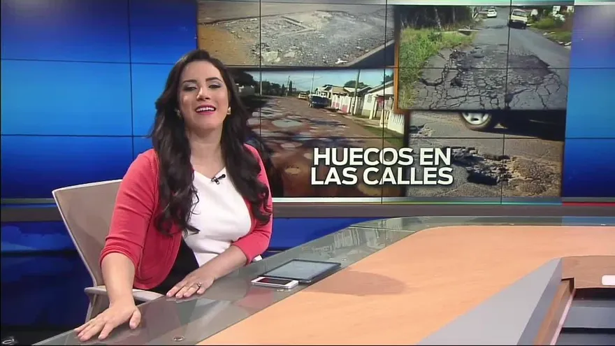 Noticiero AM 3 de mayo del 2017 - Bloque 5