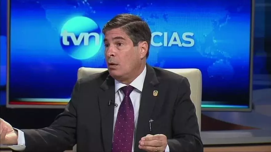 ‘Odebrecht tiene padrinos’ en Panamá: José Antonio Dominguez