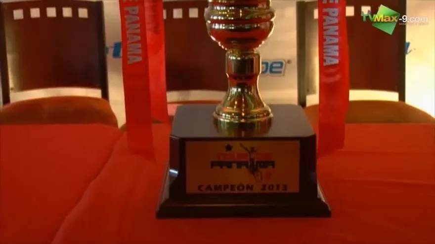 Presentan el Tour de Panam