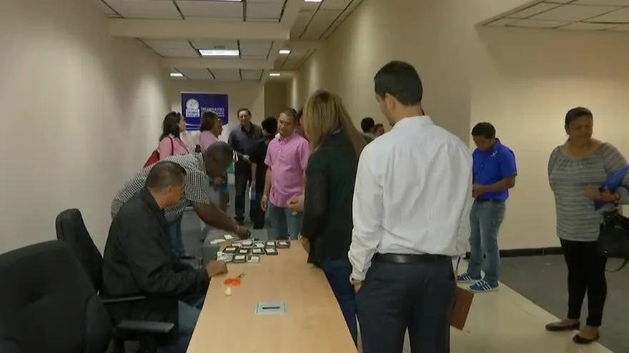 Primera condena del SPA en el Primer Distrito Judicial