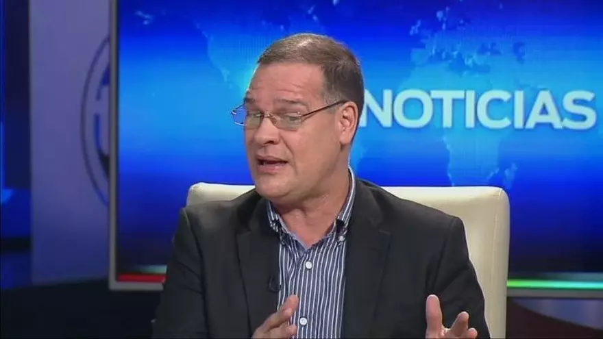 Diputado González aspira a obtener mayoría en el CDN