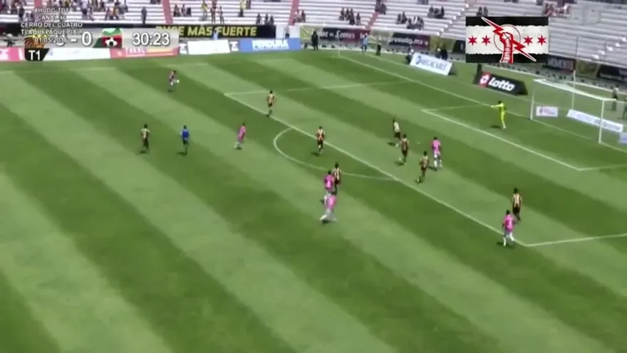 Roberto Nurse, guía a Mineros a la senda de las finales del Ascenso MX