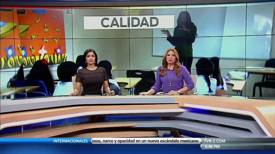 Noticiero Estelar del 10 de agosto Bloque 3