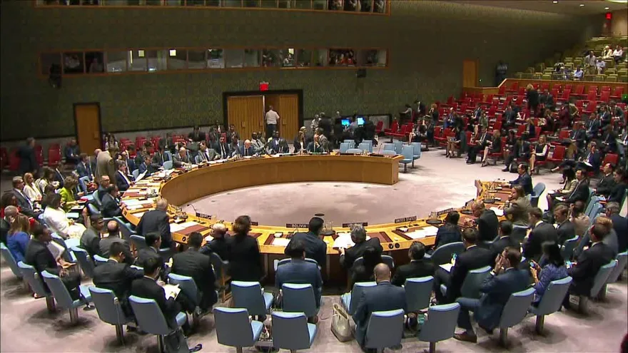 ONU aprueba por unanimidad nuevas sanciones a Corea del Norte