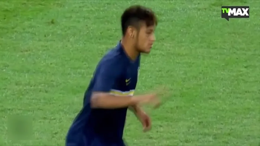 Neymar encabeza nómina de Brasil para los Juegos Olímpicos de Río