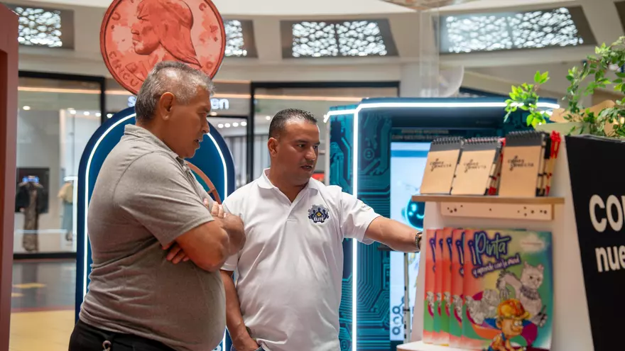 Más de 100,000 panameños han sido parte de los espacios de diálogo