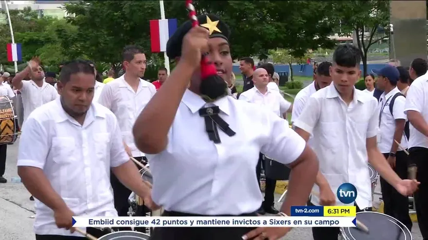 Altas temperaturas pueden ocasionar golpes de calor