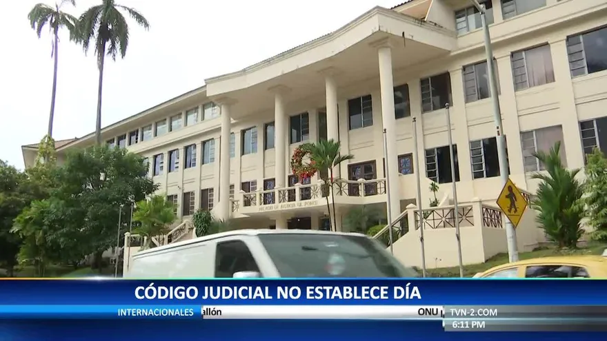 Junta directiva de la CSJ se puede escoger en cualquier fecha de enero