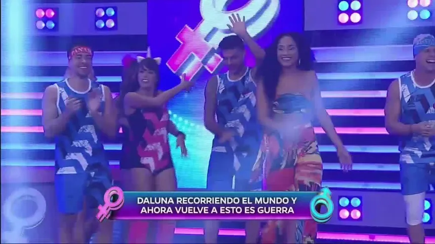 ¡Revive COMPLETO el regreso al origen del 14 de mayo de 2018!