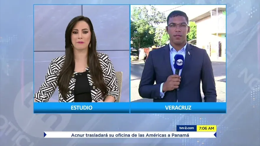 Noticiero AM 8 de noviembre del 2018 - Bloque 2